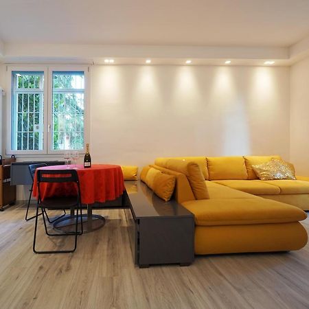 Ghisello Luxury Guesthouse 1 Bolonha Exterior foto